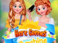 Игри Here Comes Sunshine