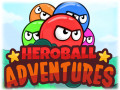 Игри Heroball Adventures