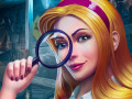 Игри Hidden Objects: Brain Teaser