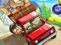 Игри Hill Climb Twisted Transport