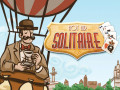 Игри Hot Air Solitaire