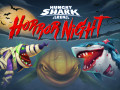 Игри Hungry Shark Arena Horror Night