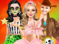 Игри Iconic Halloween Costumes