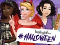 Игри Instagirls Halloween Dress Up