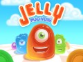 Игри Jelly Madness