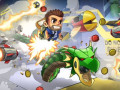 Игри Jetpack Joyride