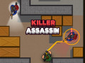 Игри Killer Assassin