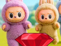 Игри Labubu and Treasures: Fun Adventure