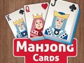 Игри Mahjong Cards