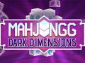 Игри Mahjong Dark Dimensions