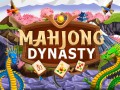 Игри Mahjong Dynasty
