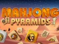 Игри Mahjong Pyramids