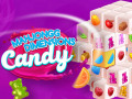 Игри Mahjongg Dimensions Candy 640 seconds
