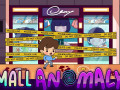 Игри Mall Anomaly