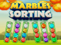 Игри Marbles Sorting