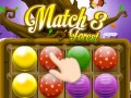 Игри Match 3 Forest