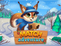 Игри Match Adventure