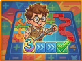 Игри Math Master