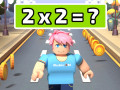 Игри Math Runner