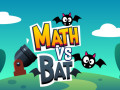 Игри Math vs Bat