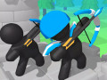 Игри Merge Archer Defense