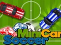 Игри Minicars Soccer