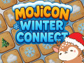 Игри Mojicon Winter Connect