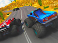 Игри Monster Truck Extreme Racing