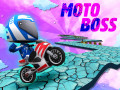 Игри Moto Boss