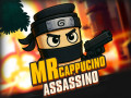 Игри Mr Cappuccino Assassino