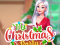 Игри My Christmas Party Prep