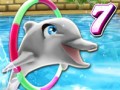 Игри My Dolphin Show 7