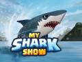 Игри My Shark Show