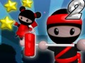 Игри Ninja Painter 2