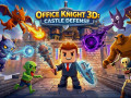 Игри Office Knight 3D: Castle Defense