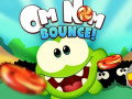 Игри Om Nom Bounce