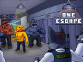 Игри One Escape