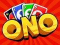 Игри ONO Card Game