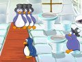 Игри Penguin Cookshop