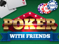 Игри Poker with Friends