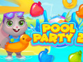 Игри Pool Party 2