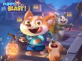 Игри Puppy Blast