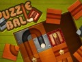 Игри Puzzle Ball