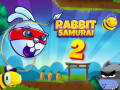 Игри Rabbit Samurai 2