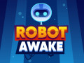 Игри Robot Awake