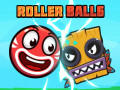Игри Roller Ball 6 : Bounce Ball 6