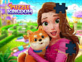 Игри Royal Jigsaw