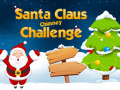 Игри Santa Chimney Challenge