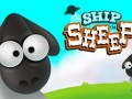 Игри Ship The Sheep