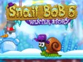 Игри Snail Bob 6